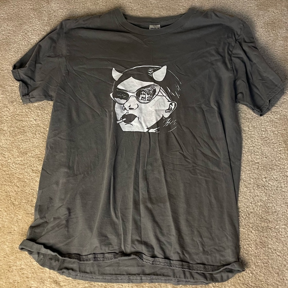 Graphic T-Shirt - Large